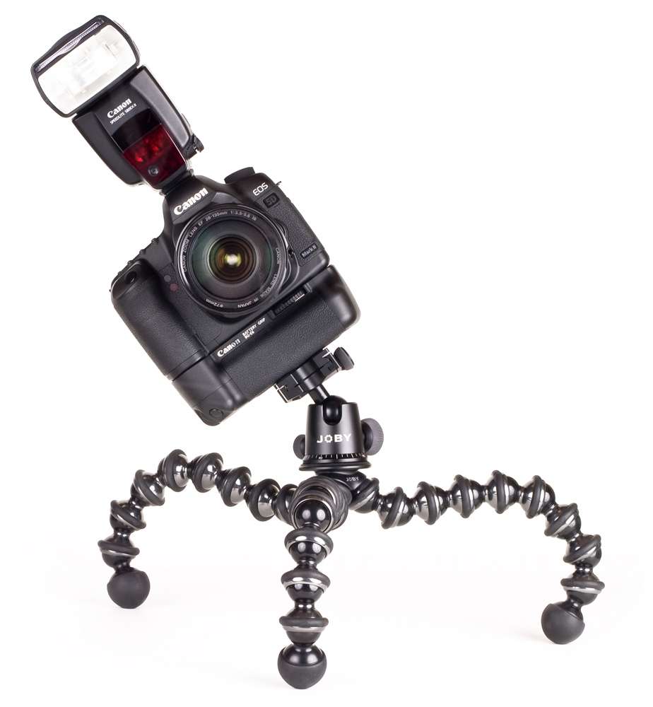 gorillapod FOCUS